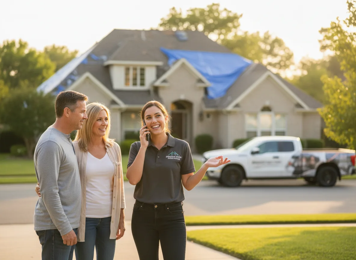 Emergency Roof Repair New Haven, KY FAQs
